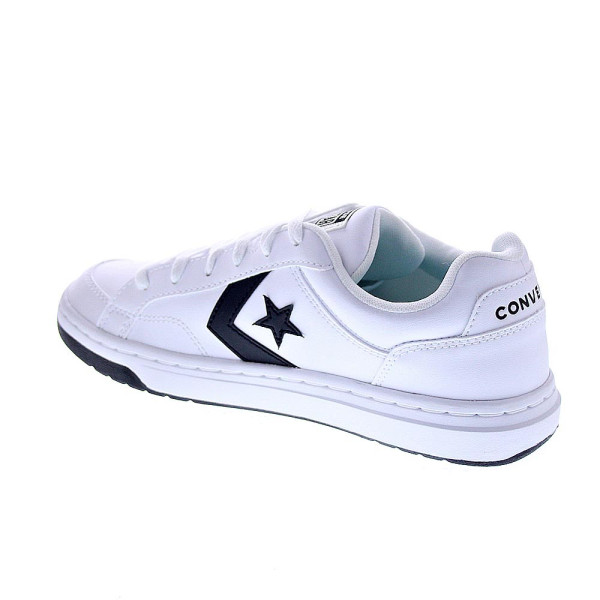 Zapatillas Converse zapatos Hombre modelo Pro Blaze Blanco Cordón
