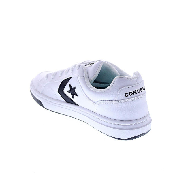 Zapatillas Converse zapatos Hombre modelo Pro Blaze Blanco Cordón