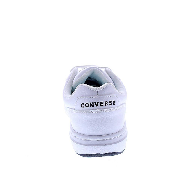 Zapatillas Converse zapatos Hombre modelo Pro Blaze Blanco Cordón