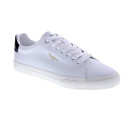 Zapatillas Pepe Jeans zapatos Hombre modelo Kenton Fresh Blanco Cordón