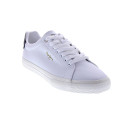 Zapatillas Pepe Jeans zapatos Hombre modelo Kenton Fresh Blanco Cordón