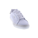 Zapatillas Pepe Jeans zapatos Hombre modelo Kenton Fresh Blanco Cordón