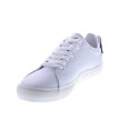 Zapatillas Pepe Jeans zapatos Hombre modelo Kenton Fresh Blanco Cordón