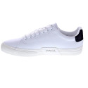 Zapatillas Pepe Jeans zapatos Hombre modelo Kenton Fresh Blanco Cordón