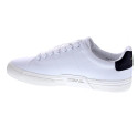 Zapatillas Pepe Jeans zapatos Hombre modelo Kenton Fresh Blanco Cordón