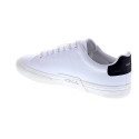 Zapatillas Pepe Jeans zapatos Hombre modelo Kenton Fresh Blanco Cordón