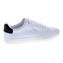 Zapatillas Pepe Jeans zapatos Hombre modelo Kenton Fresh Blanco Cordón