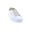 Zapatillas Pepe Jeans zapatos Mujer modelo Kenton Blanco Cordón