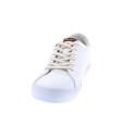 Zapatillas Pepe Jeans zapatos Mujer modelo Kenton Blanco Cordón
