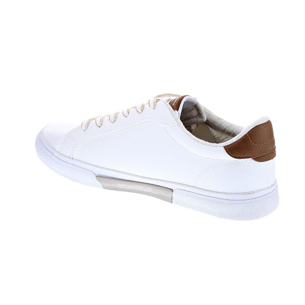 Zapatillas Pepe Jeans zapatos Mujer modelo Kenton Blanco Cordón