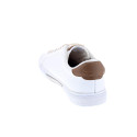 Zapatillas Pepe Jeans zapatos Mujer modelo Kenton Blanco Cordón