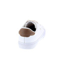 Zapatillas Pepe Jeans zapatos Mujer modelo Kenton Blanco Cordón