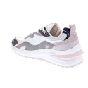 Zapatillas Pepe Jeans zapatos Mujer modelo Winslow Sweet Blanco Cordón