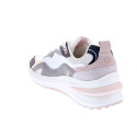 Zapatillas Pepe Jeans zapatos Mujer modelo Winslow Sweet Blanco Cordón