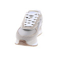 Zapatillas Pepe Jeans zapatos Mujer modelo Rusper Oro Cordón