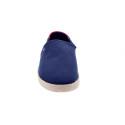Mocasines Tommy Hilfiger zapatos Hombre modelo Espadrille Azul 