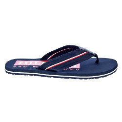 Chanclas Tommy Hilfiger zapatos Hombre modelo Beach Sandal Azul 