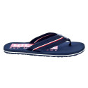 Chanclas Tommy Hilfiger zapatos Hombre modelo Beach Sandal Azul 