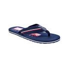 Chanclas Tommy Hilfiger zapatos Hombre modelo Beach Sandal Azul 
