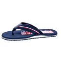 Chanclas Tommy Hilfiger zapatos Hombre modelo Beach Sandal Azul 