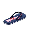Chanclas Tommy Hilfiger zapatos Hombre modelo Beach Sandal Azul 