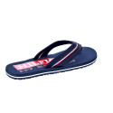 Chanclas Tommy Hilfiger zapatos Hombre modelo Beach Sandal Azul 