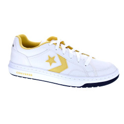 Zapatillas Converse zapatos Hombre modelo Pro Blaze Blanco Cordón 2