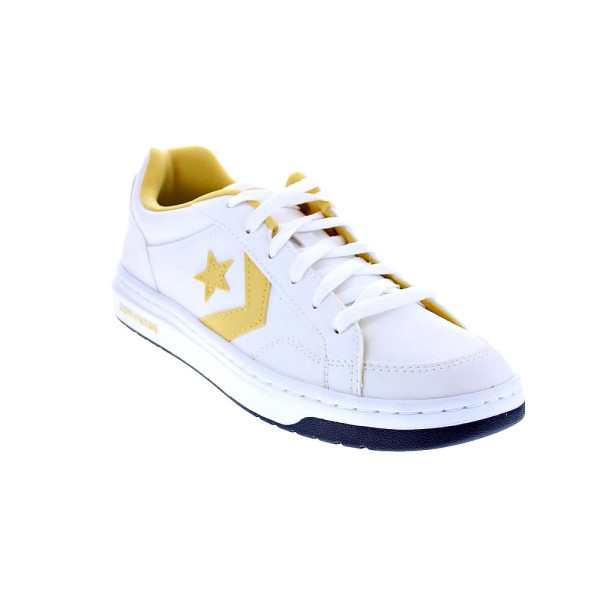 Zapatillas Converse zapatos Hombre modelo Pro Blaze Blanco Cordón