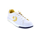 Zapatillas Converse zapatos Hombre modelo Pro Blaze Blanco Cordón