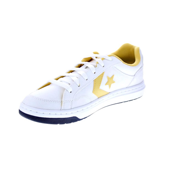 Zapatillas Converse zapatos Hombre modelo Pro Blaze Blanco Cordón