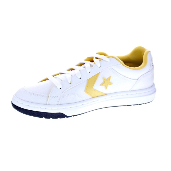 Zapatillas Converse zapatos Hombre modelo Pro Blaze Blanco Cordón