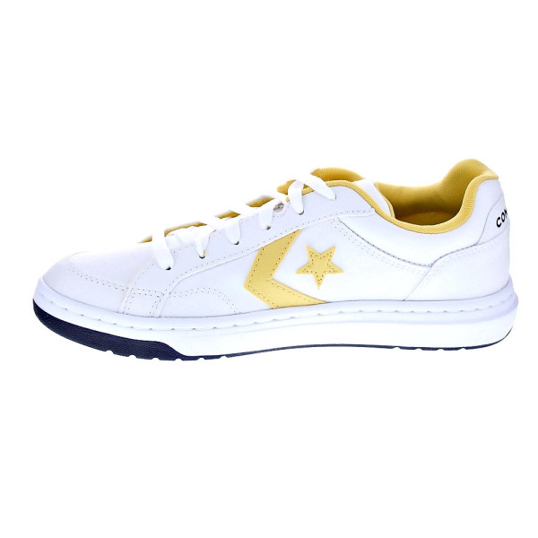 Zapatillas Converse zapatos Hombre modelo Pro Blaze Blanco Cordón