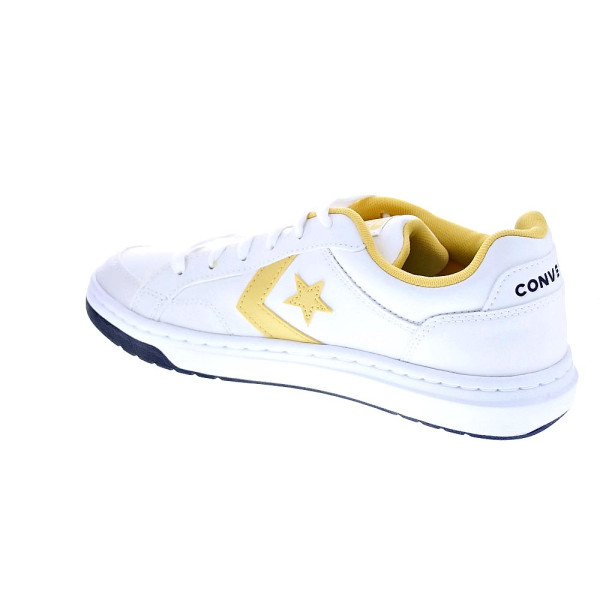 Zapatillas Converse zapatos Hombre modelo Pro Blaze Blanco Cordón