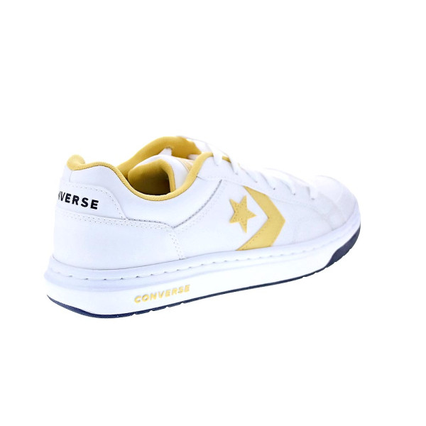 Zapatillas Converse zapatos Hombre modelo Pro Blaze Blanco Cordón