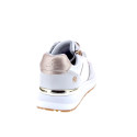 Zapatillas Xti zapatos Mujer modelo 143538 Blanco Cordón