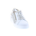 Zapatillas Xti zapatos Mujer modelo 143628 Blanco Cordón