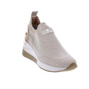 Zapatillas Xti zapatos Mujer modelo 143718 Beige 