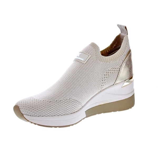 Zapatillas Xti zapatos Mujer modelo 143718 Beige 