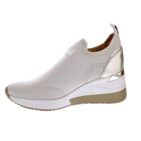 Zapatillas Xti zapatos Mujer modelo 143718 Beige 