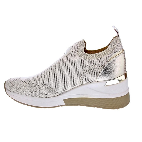 Zapatillas Xti zapatos Mujer modelo 143718 Beige 