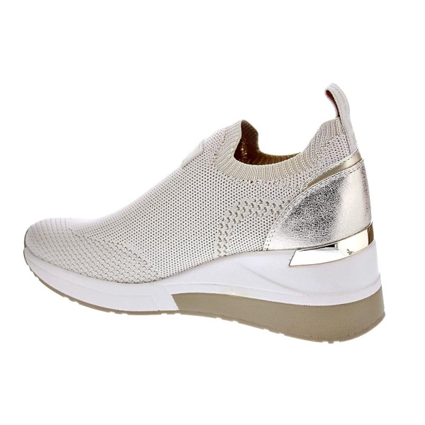 Zapatillas Xti zapatos Mujer modelo 143718 Beige 