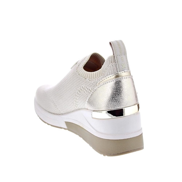 Zapatillas Xti zapatos Mujer modelo 143718 Beige 