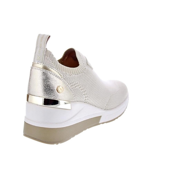 Zapatillas Xti zapatos Mujer modelo 143718 Beige 