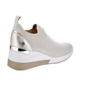 Zapatillas Xti zapatos Mujer modelo 143718 Beige 