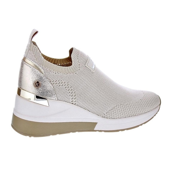 Zapatillas Xti zapatos Mujer modelo 143718 Beige 