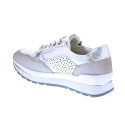 Zapatillas Xti zapatos Mujer modelo 143729 Blanco Cordón