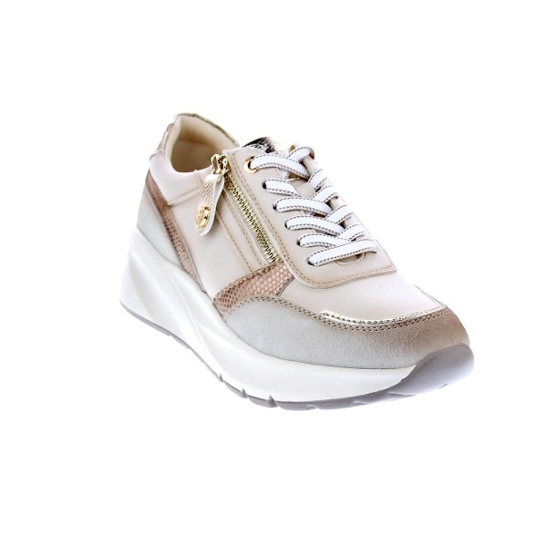 Zapatillas Xti zapatos Mujer modelo 143896 Rosa Cordón