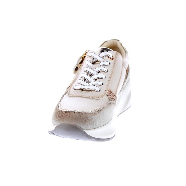 Zapatillas Xti zapatos Mujer modelo 143896 Rosa Cordón