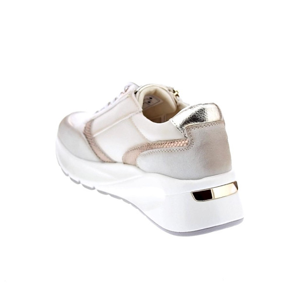 Zapatillas Xti zapatos Mujer modelo 143896 Rosa Cordón