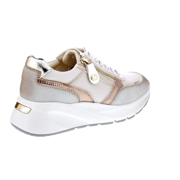 Zapatillas Xti zapatos Mujer modelo 143896 Rosa Cordón